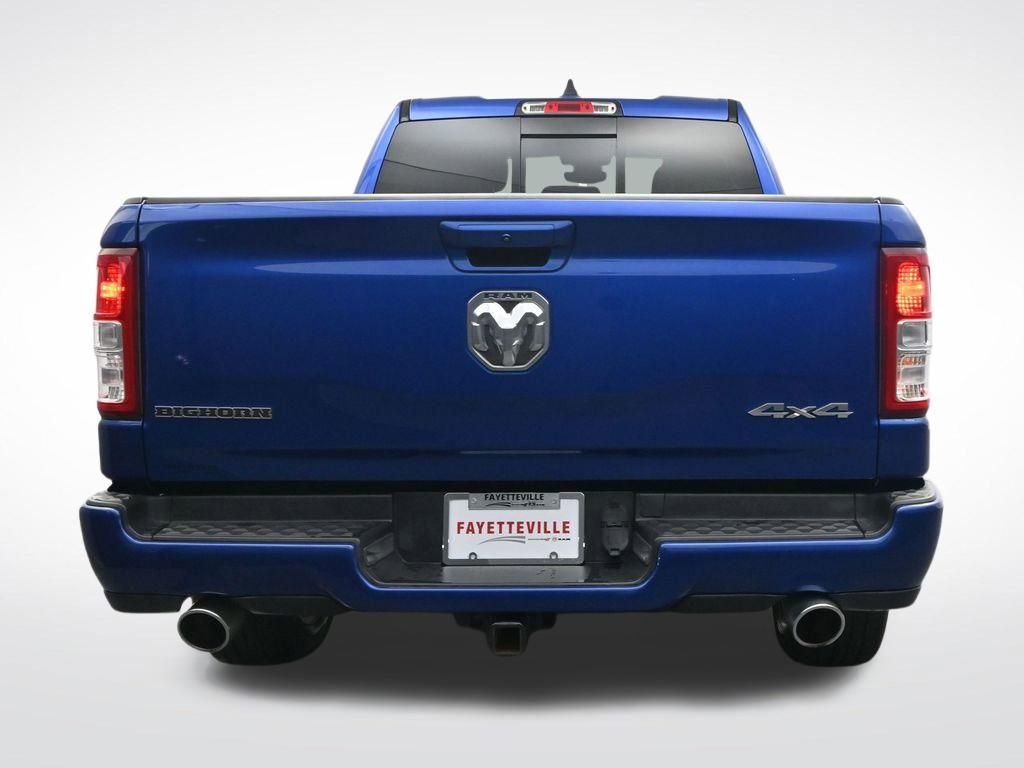 Used 2019 RAM 1500 Big Horn image 7