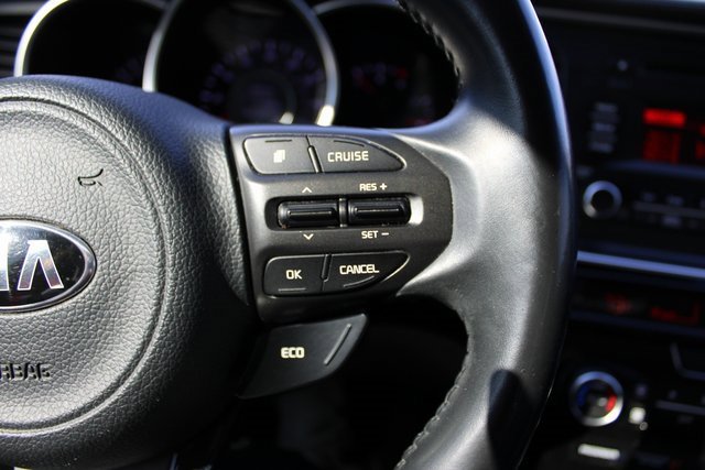 Used 2015 Kia Optima EX image 15
