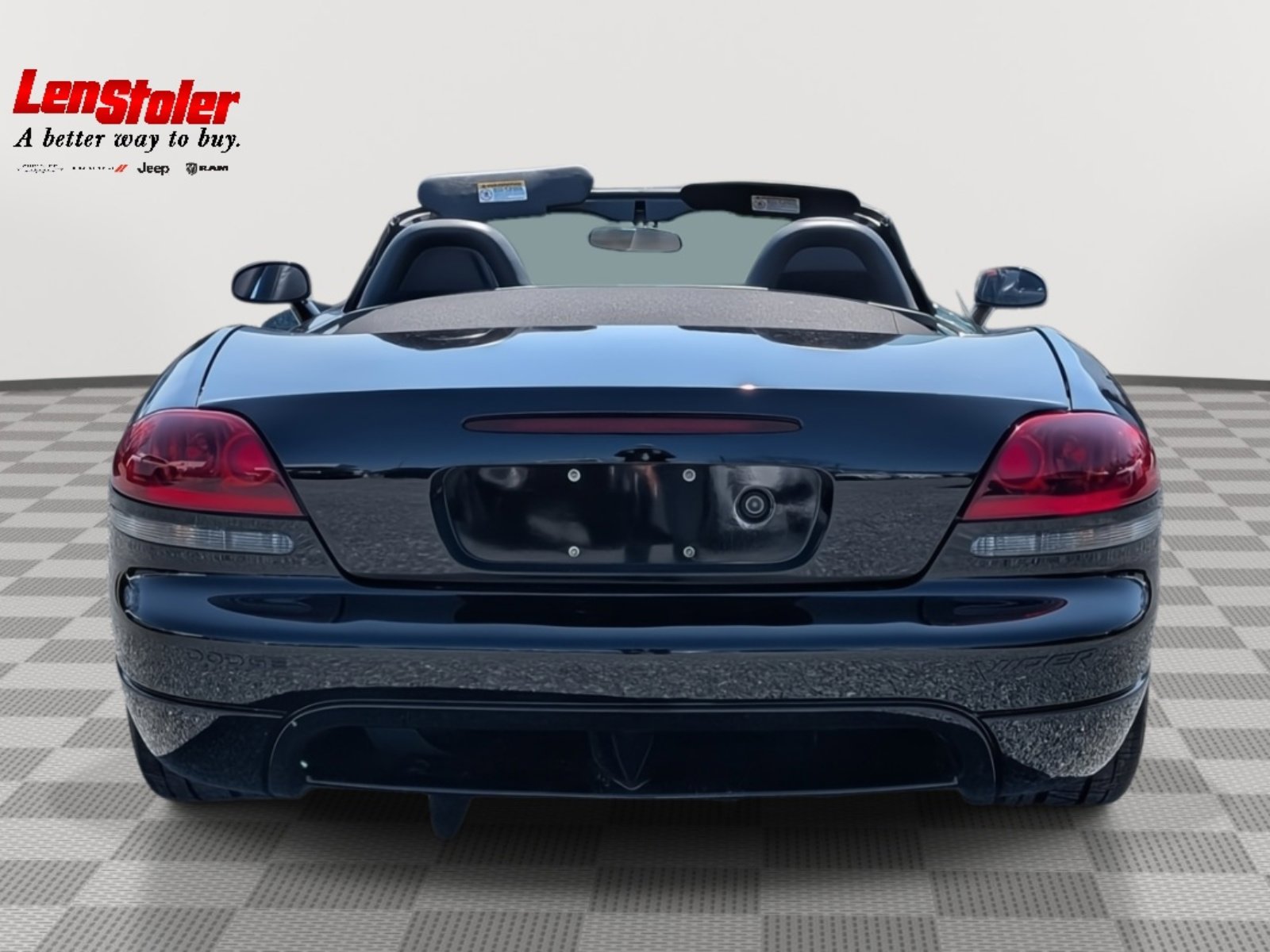 Used 2006 Dodge Viper SRT-10 image 4