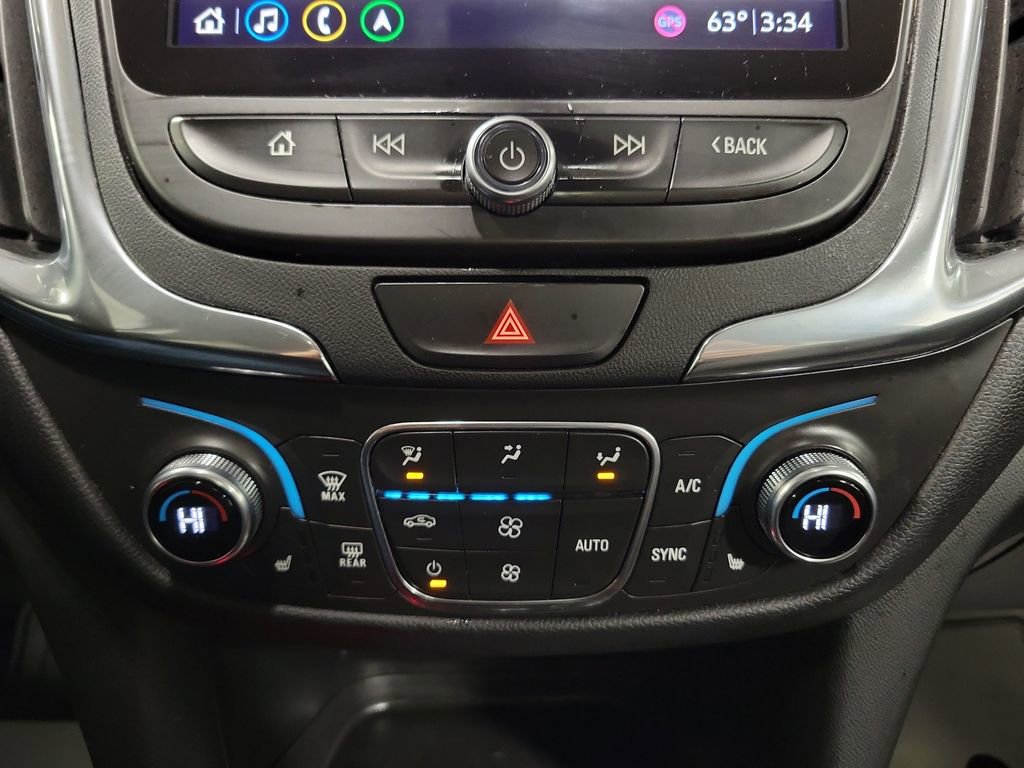 Used 2019 Chevrolet Equinox LT w/ Sun & Navigation Package image 20