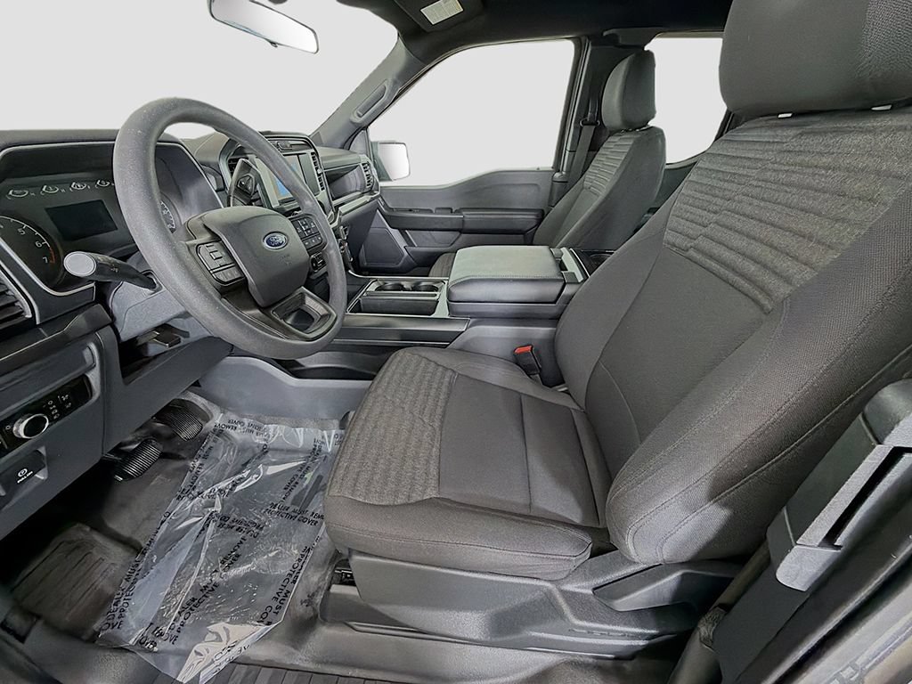 Used 2023 Ford F150 XL w/ STX Appearance Package AWD/4WD image 19