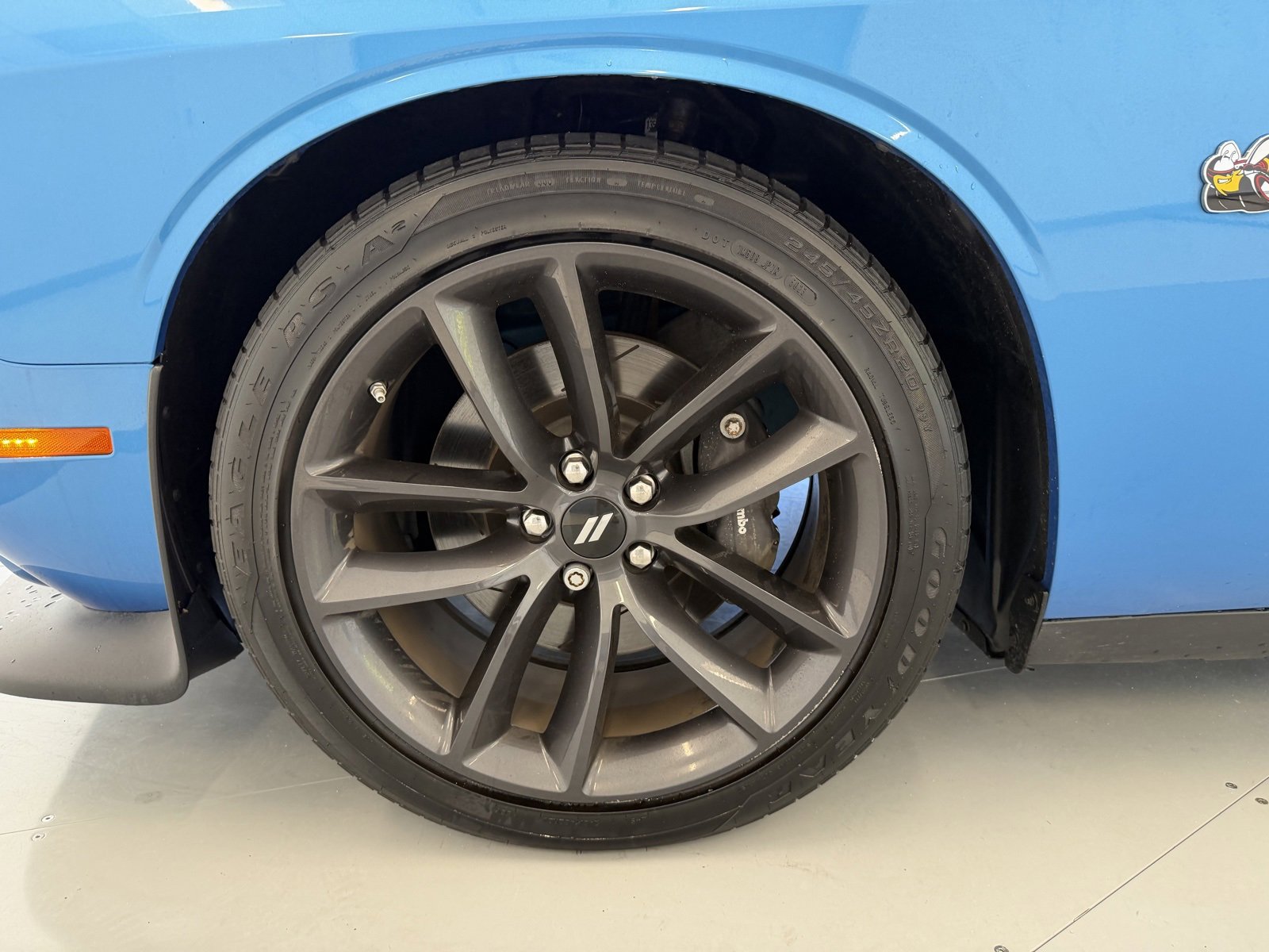 Used 2019 Dodge Challenger R/T Scat Pack w/ Shaker Package image 57