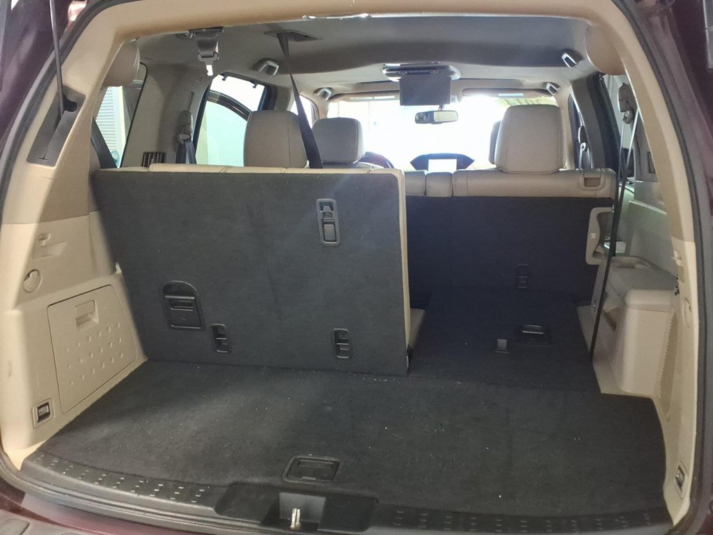 Used 2014 Honda Pilot 4WD Touring w/ RES image 26