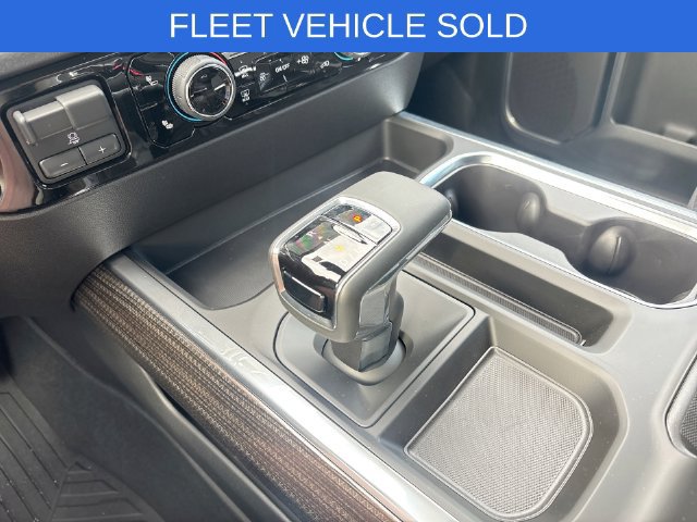 New 2026 Chevrolet Silverado 1500 LT w/ Z71 Off-Road Package AWD/4WD image 20
