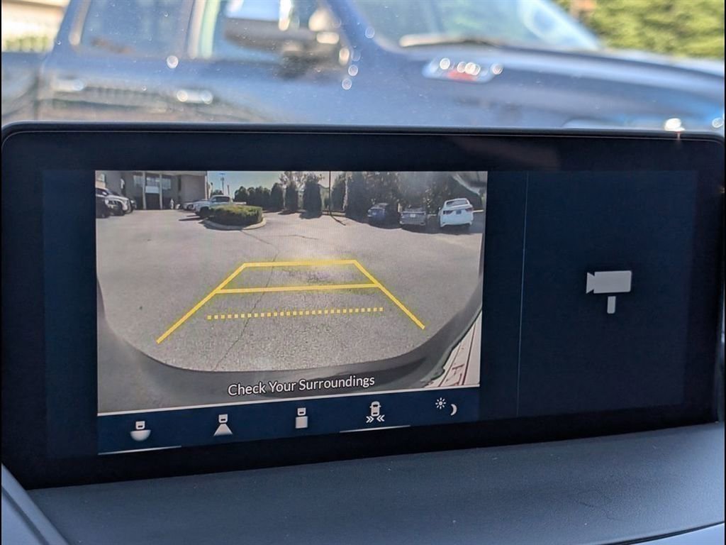 Used 2023 Acura RDX w/ Technology Package image 21