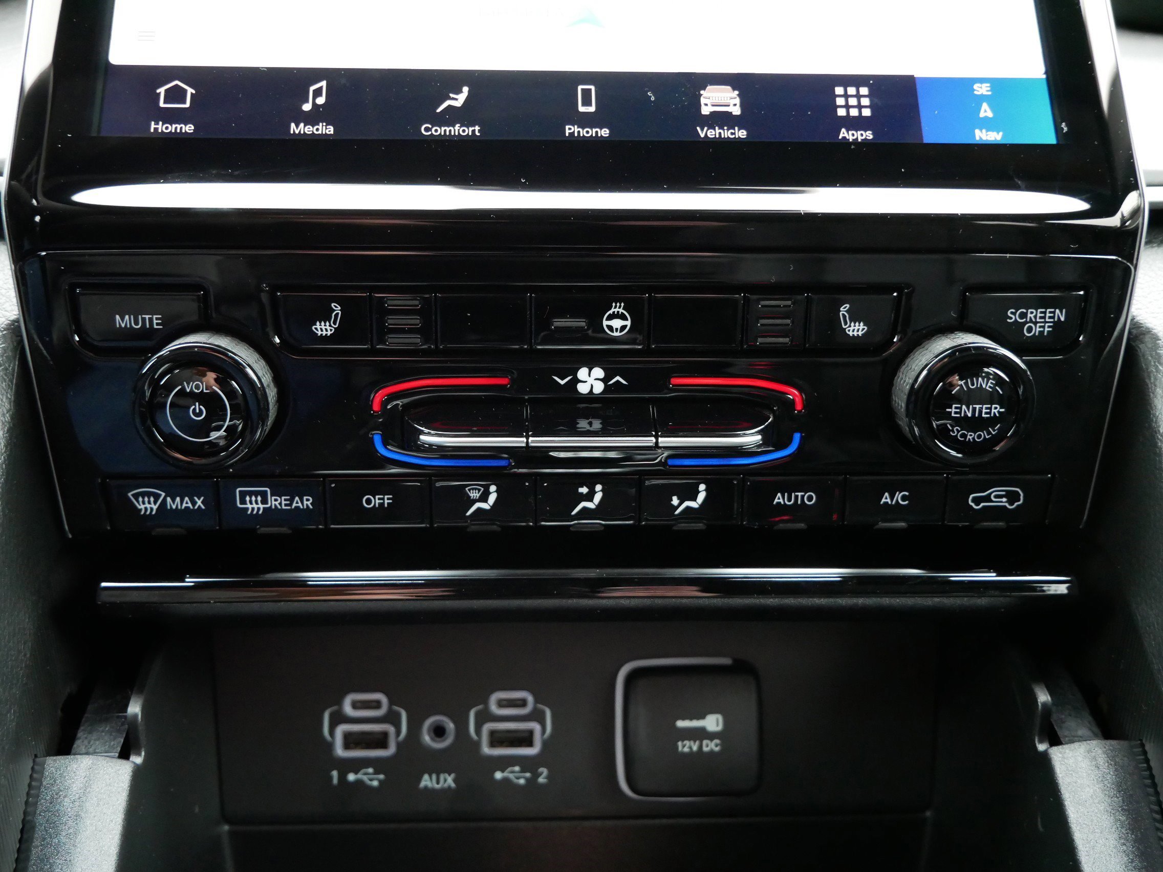 New 2025 Jeep Grand Cherokee Limited image 18