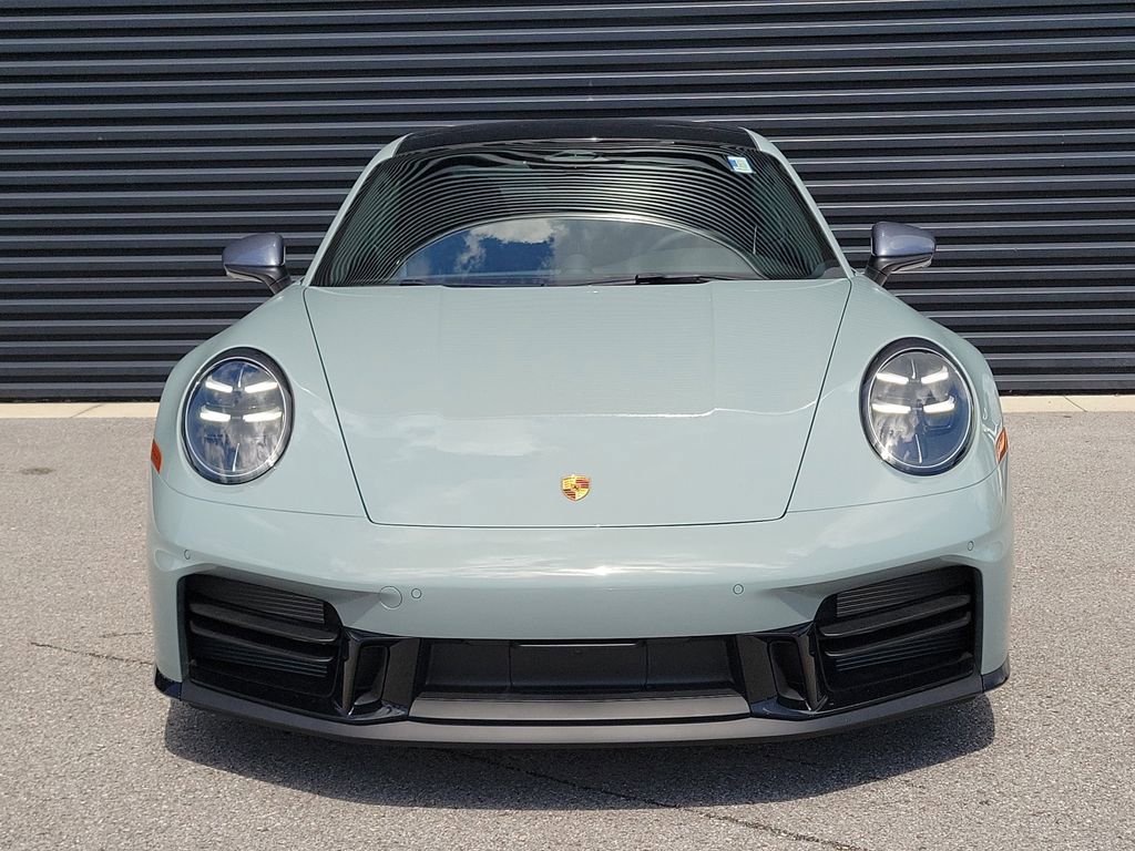 New 2026 Porsche 911 Carrera T RWD image 10