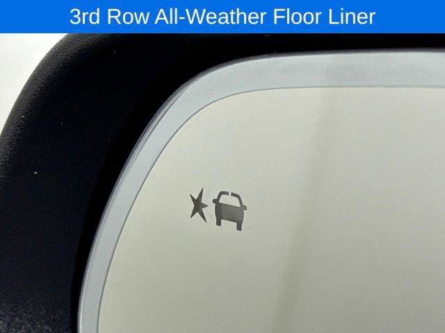 New 2026 Chevrolet Traverse RS image 26