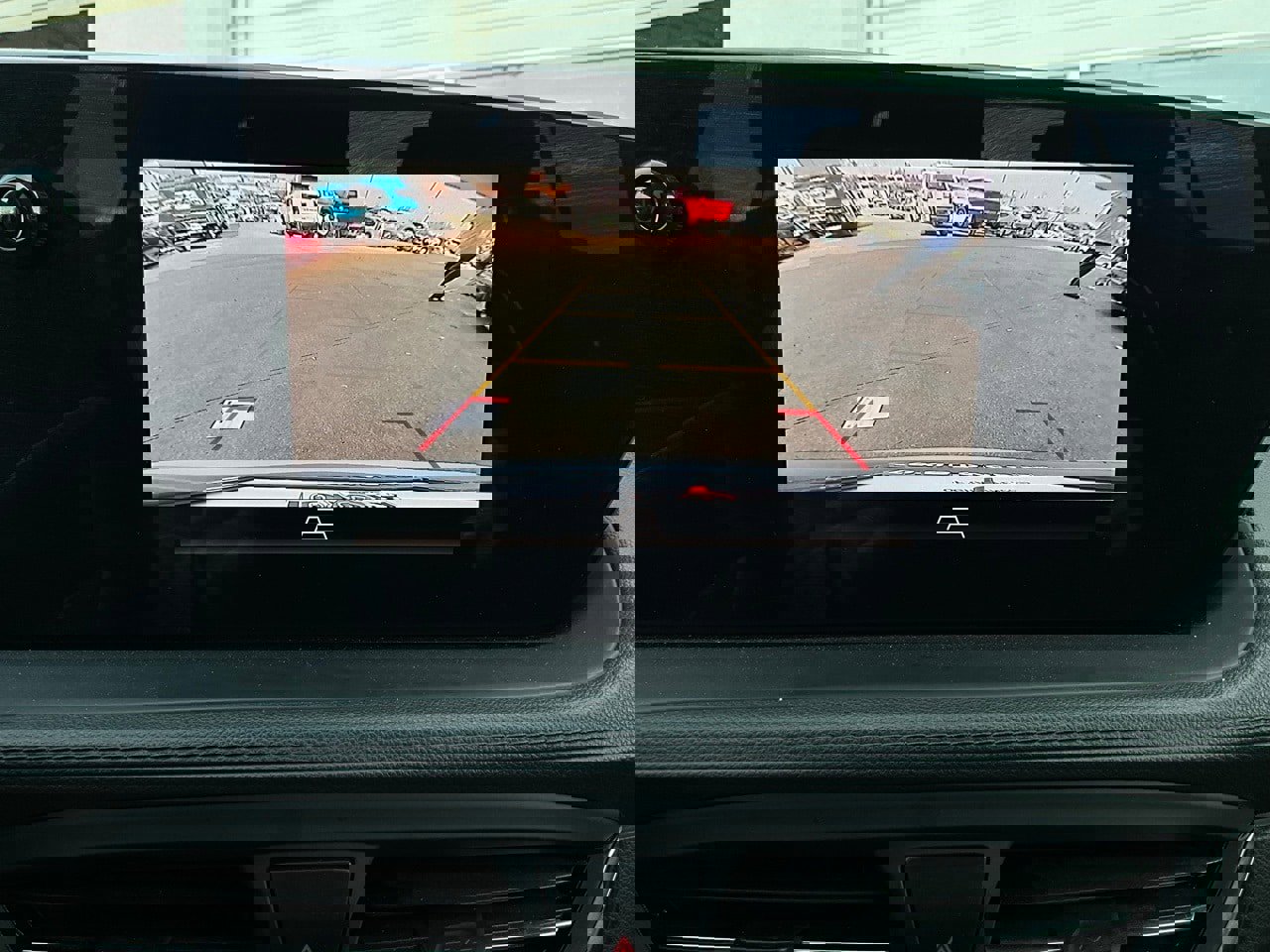 Used 2025 Buick Encore GX Preferred image 30