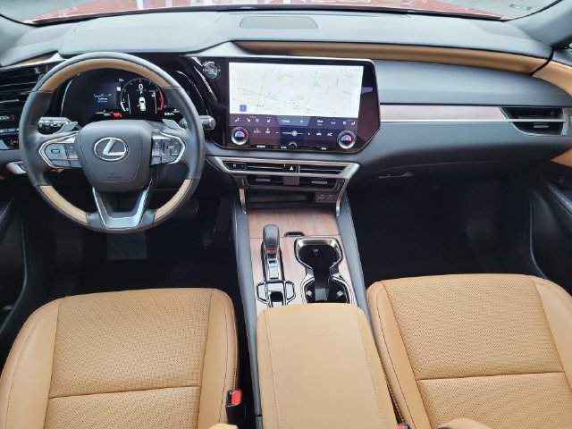 Used 2026 Lexus RX 350 Premium FWD image 16