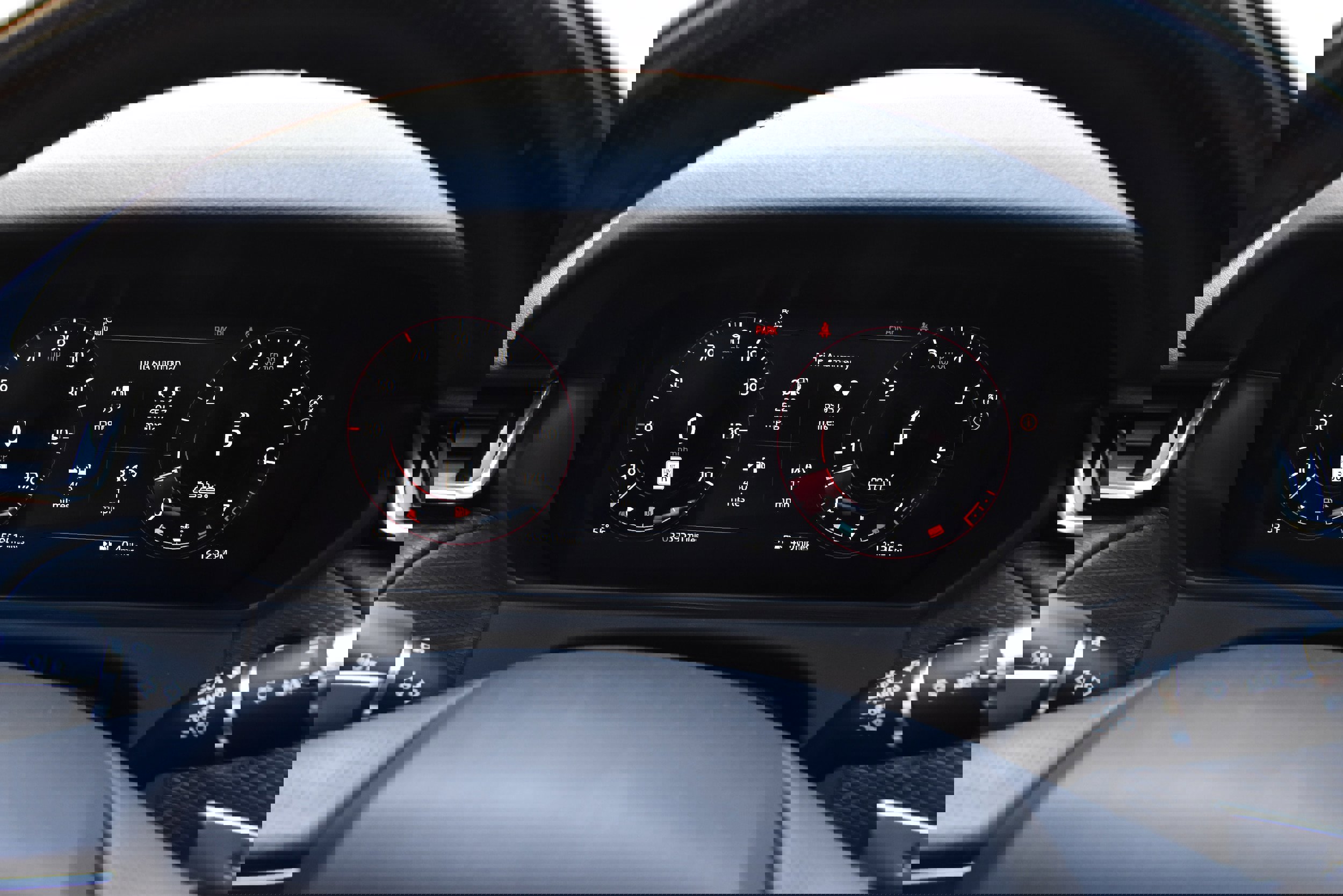 Used 2021 Land Rover Range Rover Velar R-Dynamic S AWD/4WD image 29