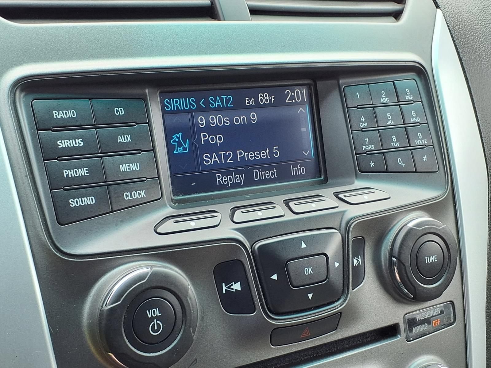 Used 2013 Ford Explorer FWD image 21