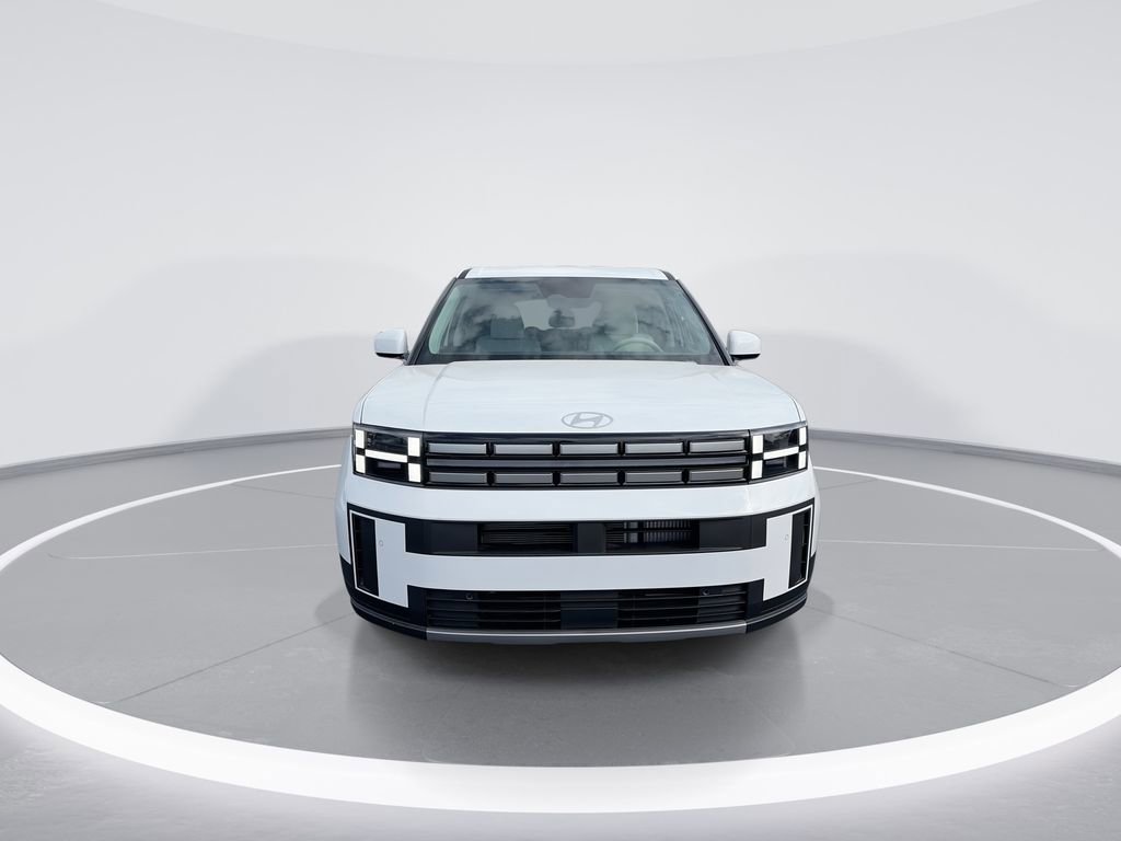 New 2026 Hyundai Santa Fe SE image 3