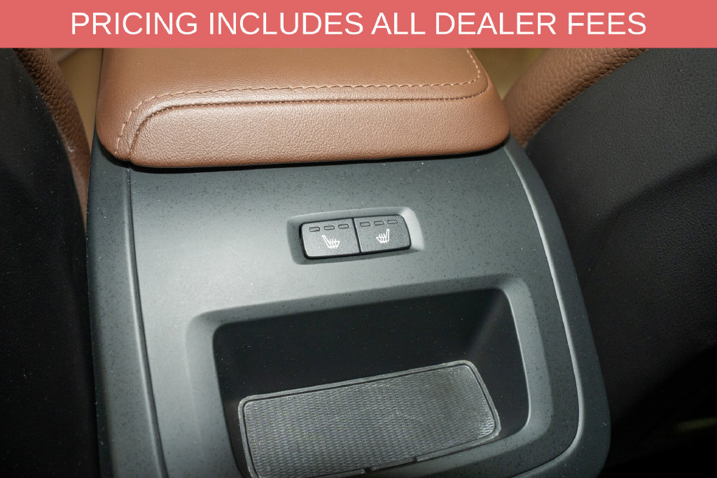 Used 2025 Volvo V60 B5 Cross Country Plus AWD/4WD image 8
