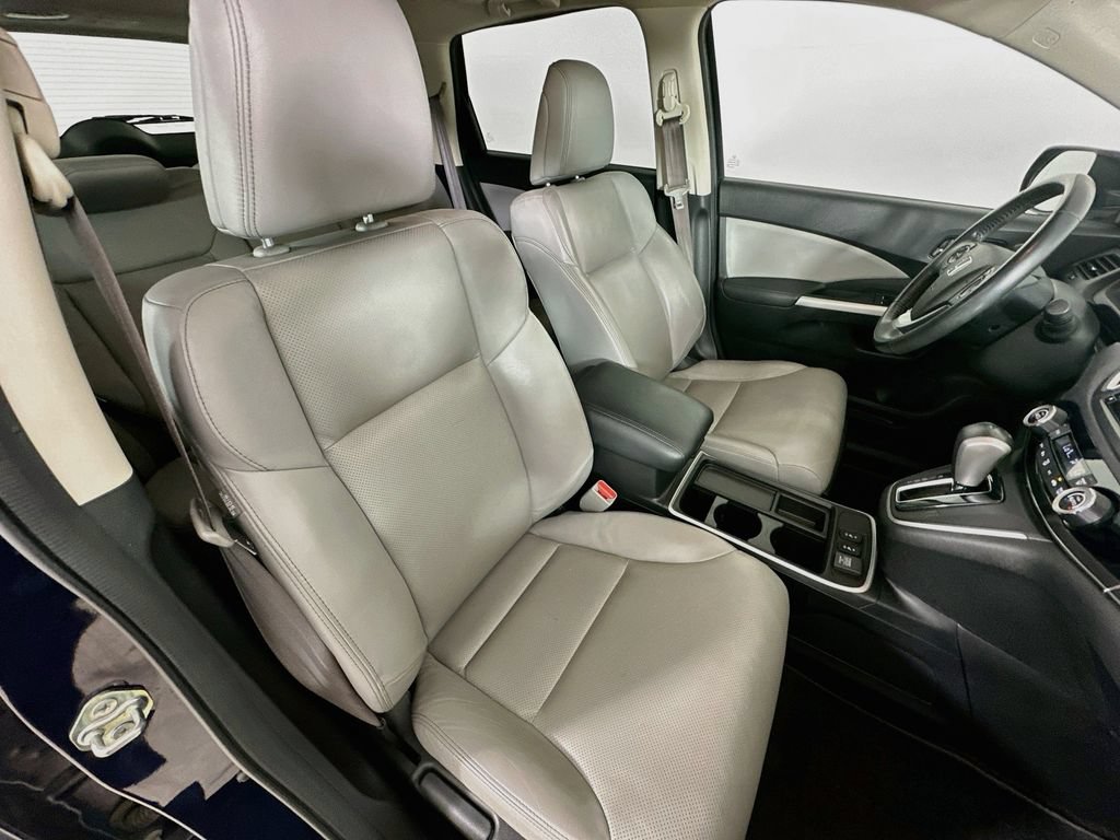 Used 2015 Honda CR-V EX-L image 31