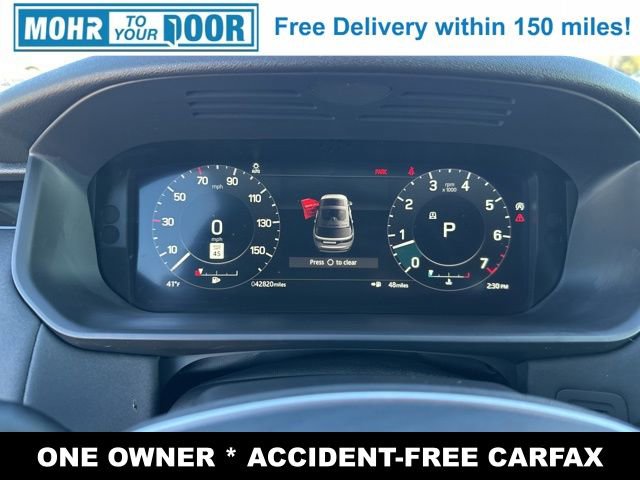 Used 2022 Land Rover Discovery S image 15