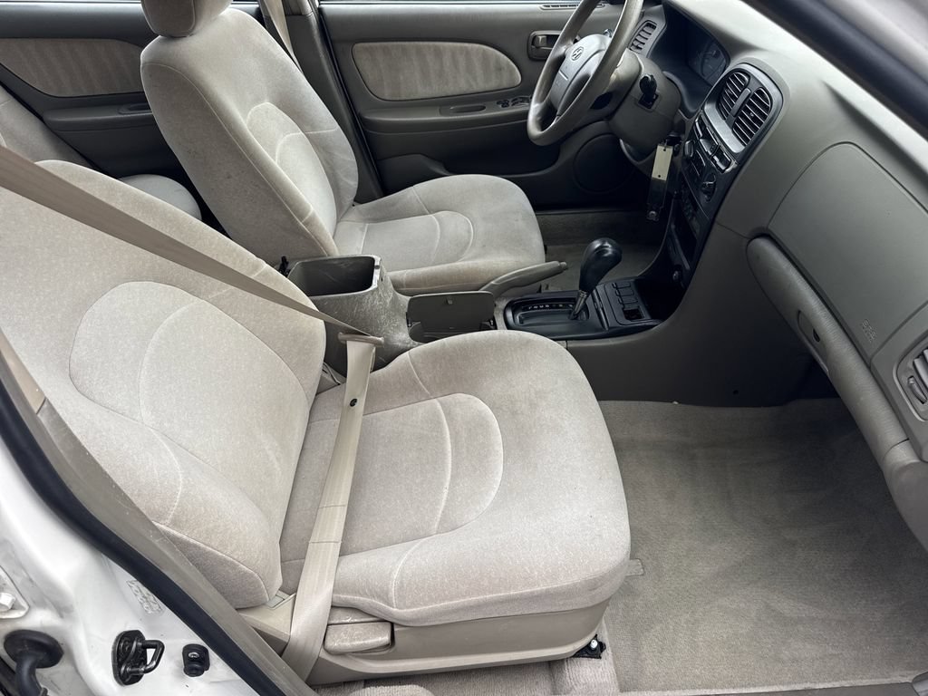 Used 2001 Hyundai Sonata FWD image 13