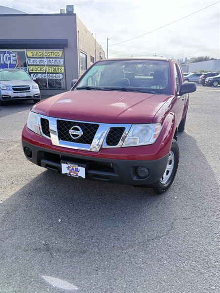 Used 2009 Nissan Frontier XE w/ XE Preferred Pkg RWD image 31