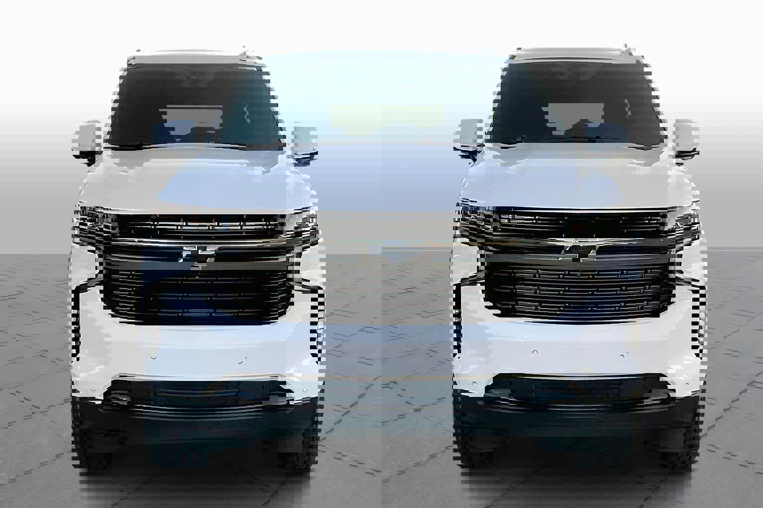 Certified 2022 Chevrolet Tahoe RST w/ Luxury Package image 5