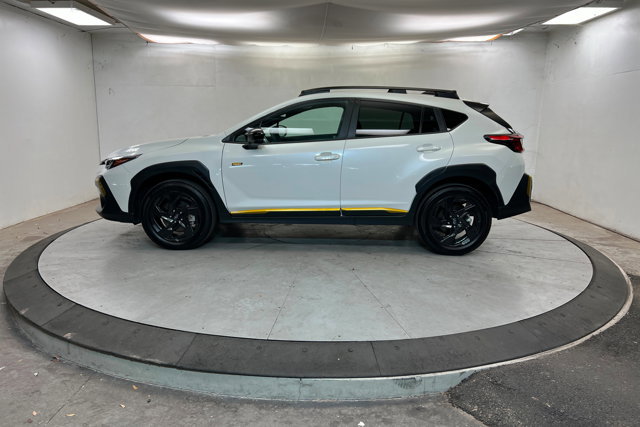 Used 2024 Subaru Crosstrek 2.5i Sport AWD/4WD image 2
