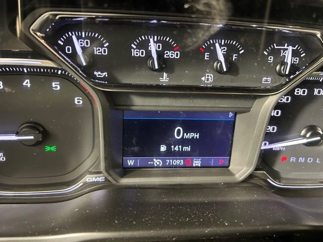 Used 2023 GMC Sierra 3500 SLE w/ SLE Convenience Package AWD/4WD image 25