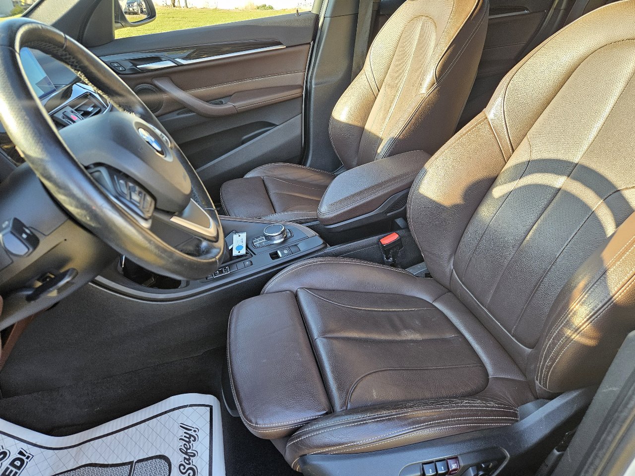 Used 2018 BMW X1 xDrive28i image 23