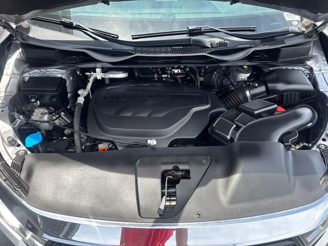 Used 2022 Honda Odyssey EX-L image 18