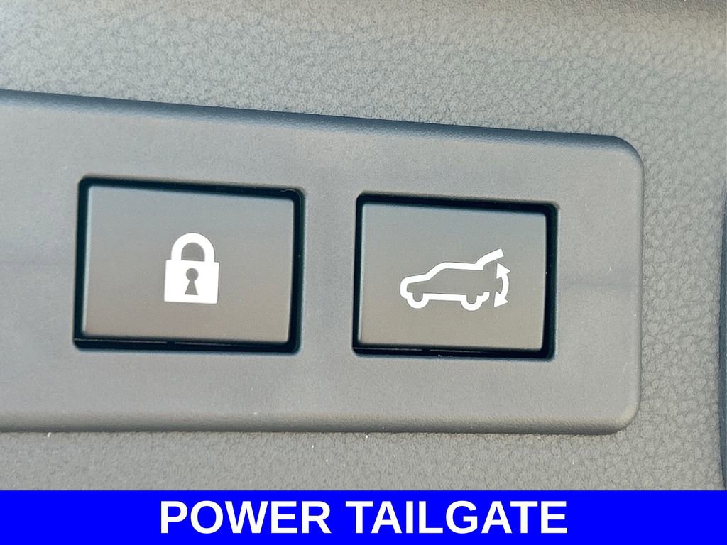 Certified 2025 Subaru Forester Premium image 14