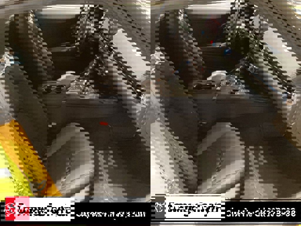 Used 2021 Toyota Supra Premium w/ Driver Assist Package image 13