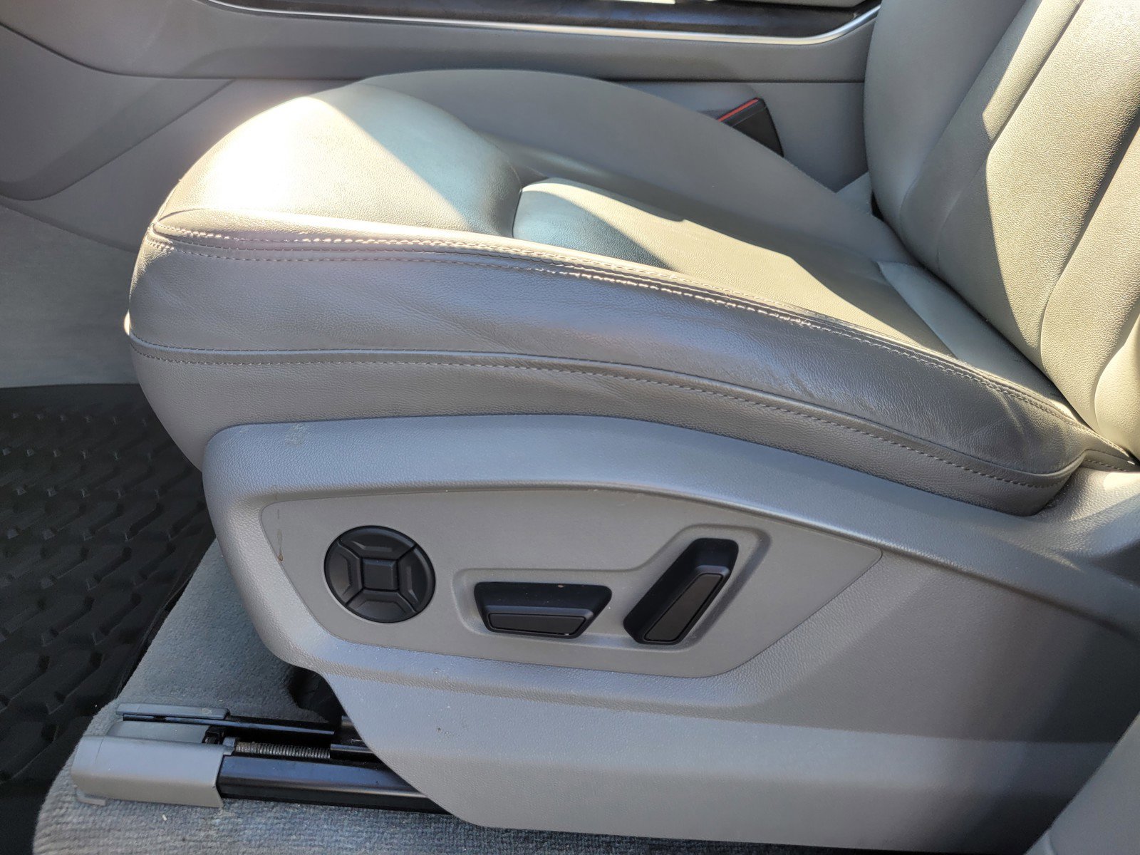 Used 2021 Audi Q7 3.0T Premium Plus w/ Premium Plus Package image 15