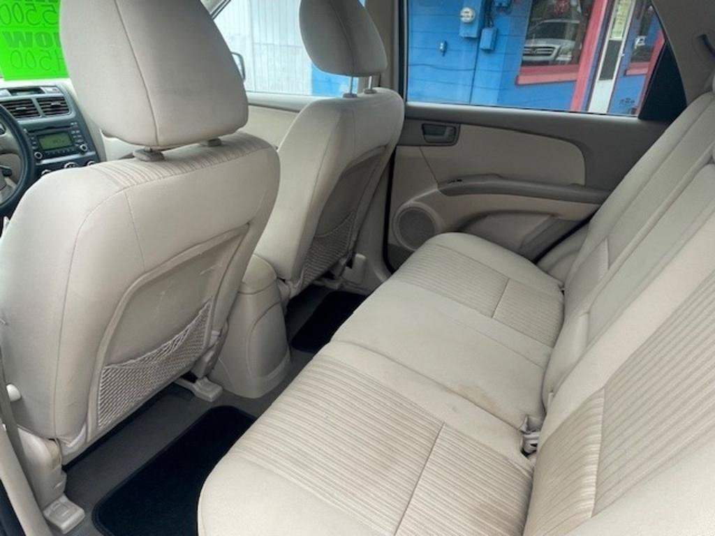 Used 2009 Kia Sportage LX image 13