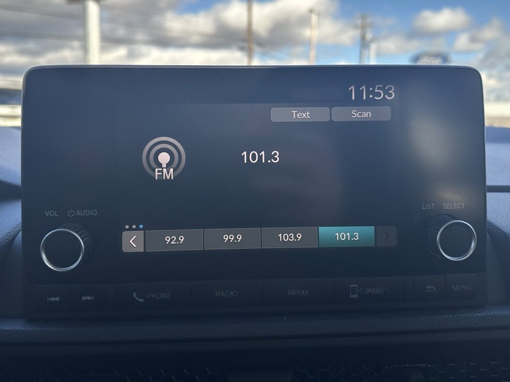 Used 2023 Honda CR-V EX image 24