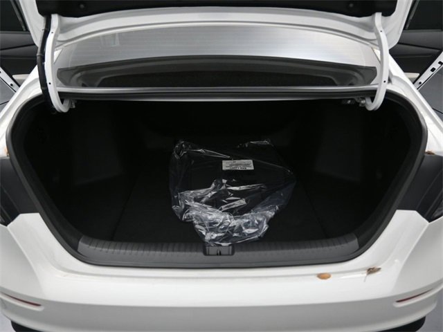 New 2025 Honda Accord LX image 7