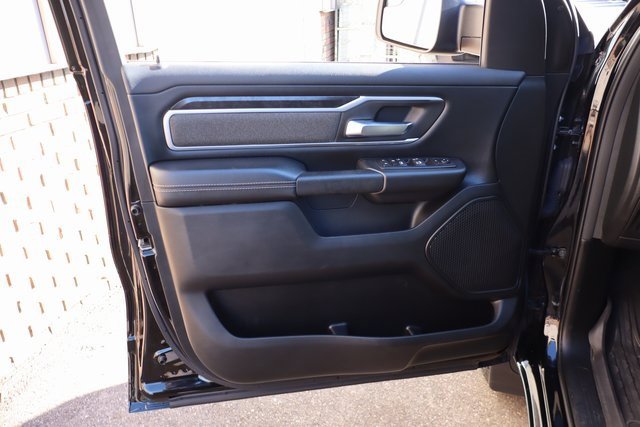 Used 2020 RAM 1500 Big Horn image 8