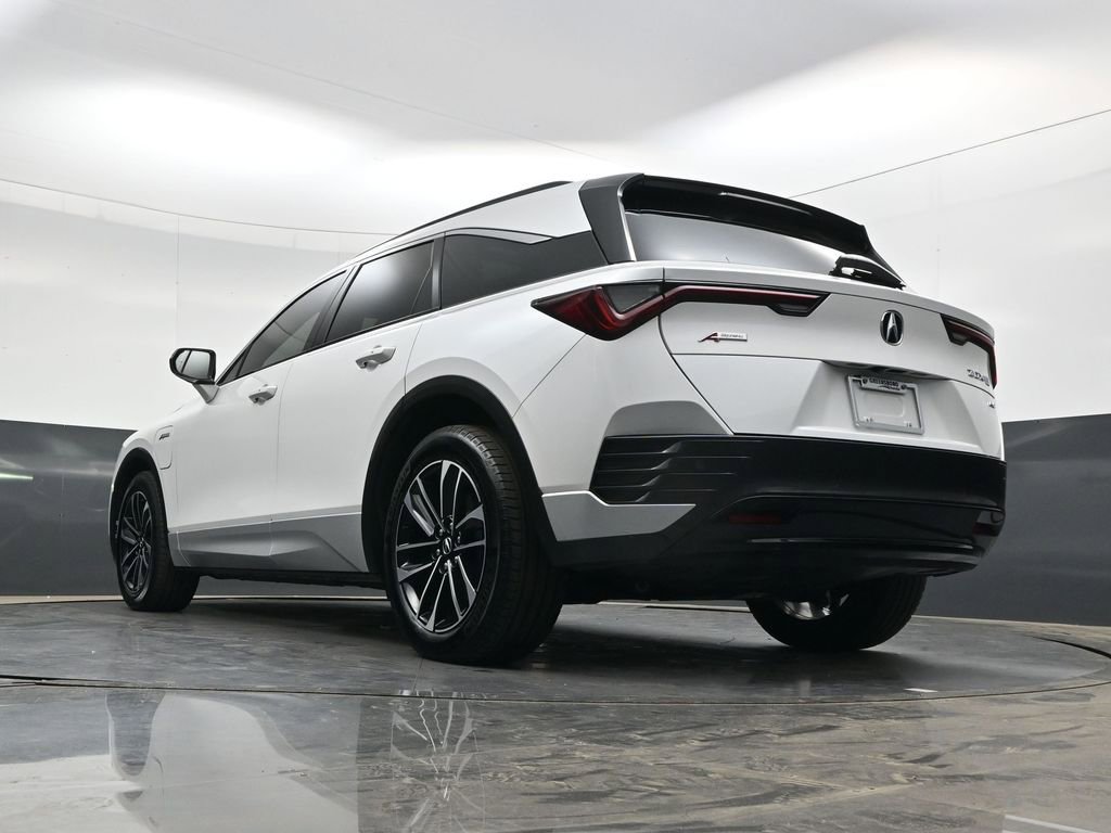 Used 2024 Acura ZDX A-Spec AWD/4WD image 29