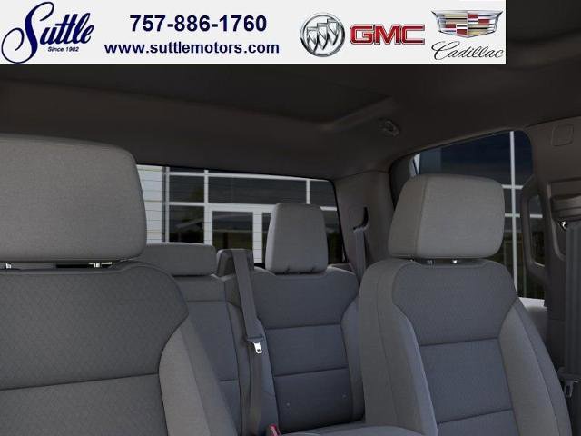 New 2026 GMC Sierra 1500 SLE w/ X31 Off-Road Package image 24