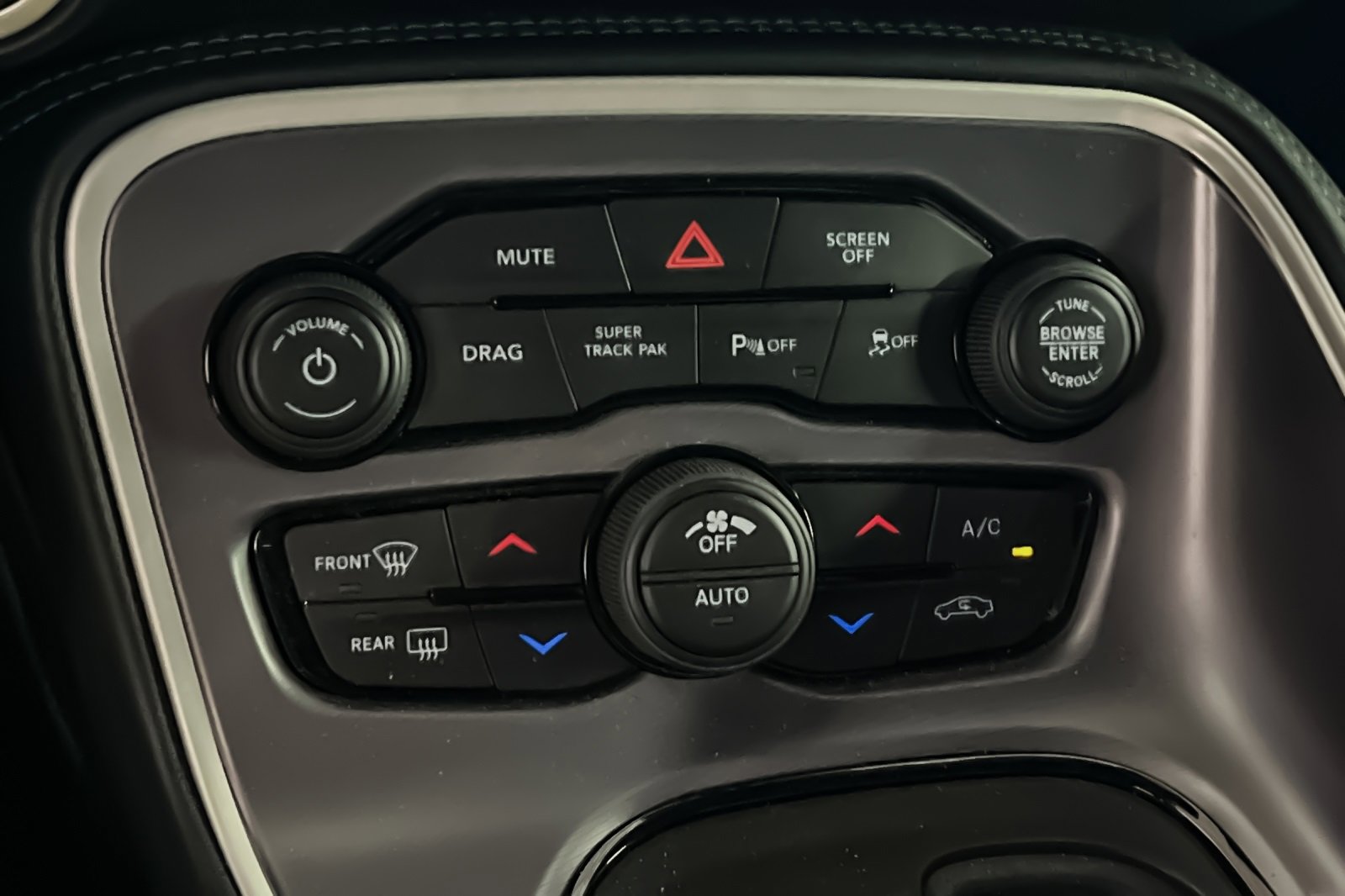 Used 2021 Dodge Challenger R/T Scat Pack w/ 1320 Plus Group image 16