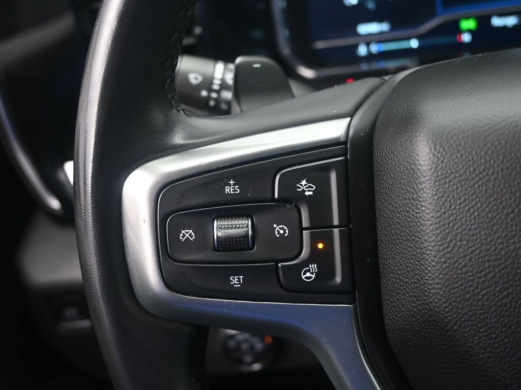 Used 2023 Chevrolet Silverado 1500 LT Trail Boss w/ Protection Package image 15