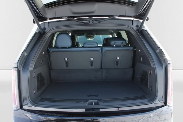 New 2025 Cadillac Escalade IQ Sport 2 image 14