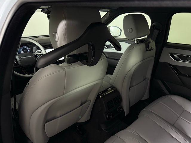 Certified 2026 Land Rover Range Rover Velar Dynamic SE AWD/4WD image 28