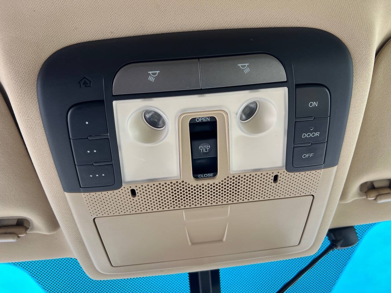 Used 2012 Acura MDX w/ Technology Package AWD/4WD image 18