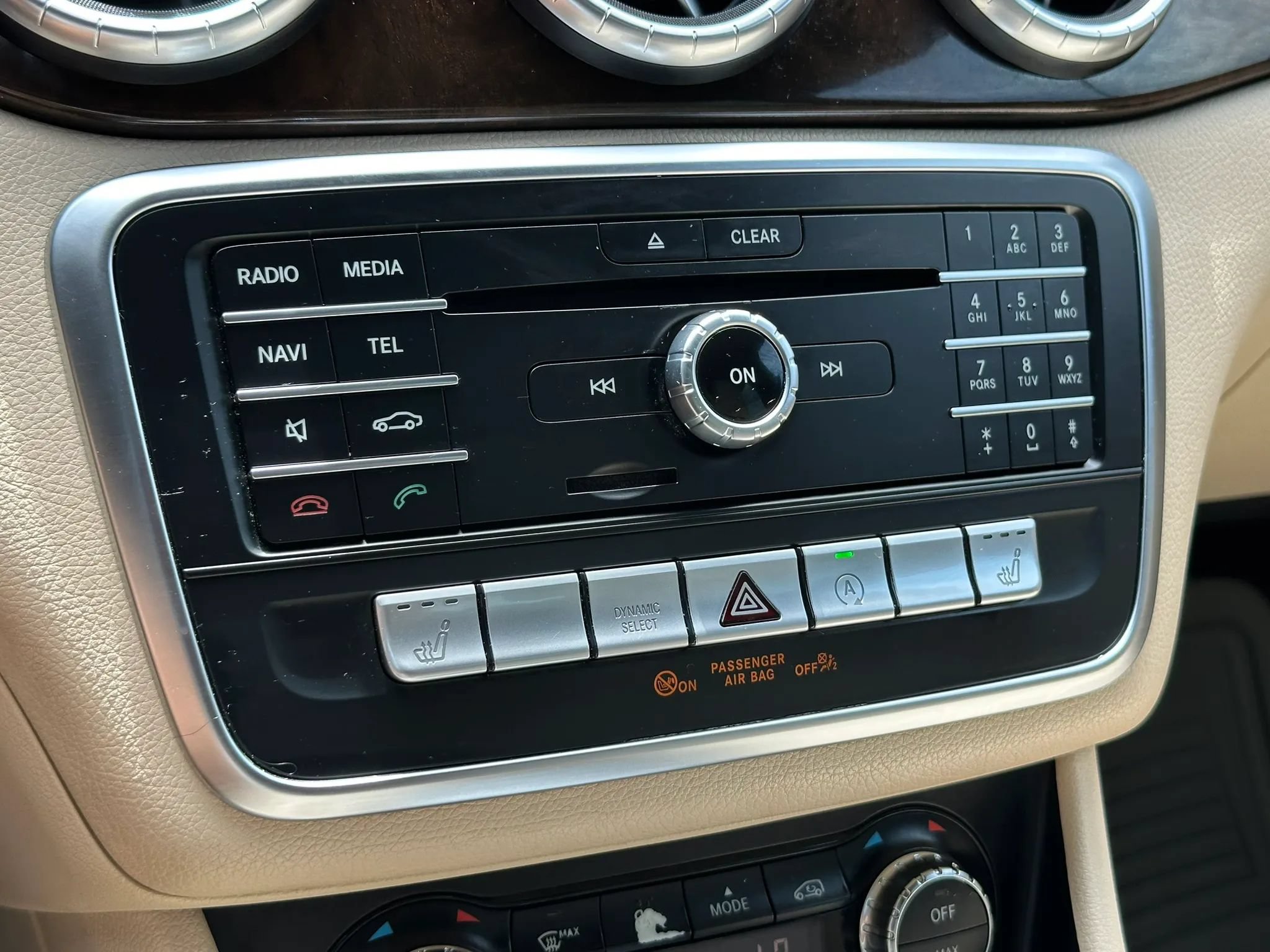 Used 2018 Mercedes-Benz CLA 250 image 37