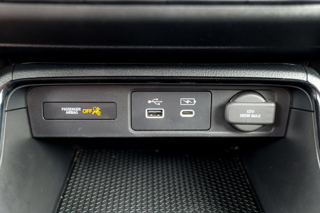 Used 2024 Honda CR-V EX image 52