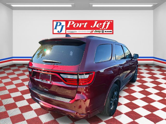 Used 2023 Dodge Durango R/T AWD/4WD image 3