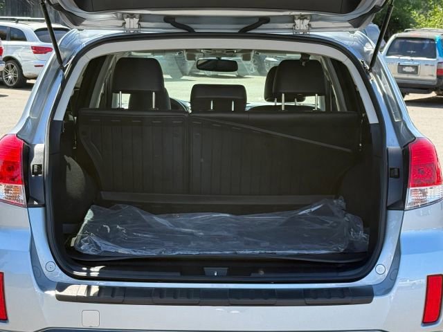Used 2014 Subaru Outback 2.5i Limited AWD/4WD image 13
