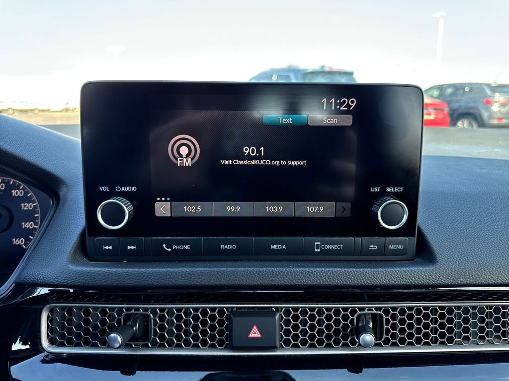 Used 2024 Honda Civic Sport image 16