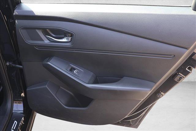 Used 2025 Honda Accord Sport image 27