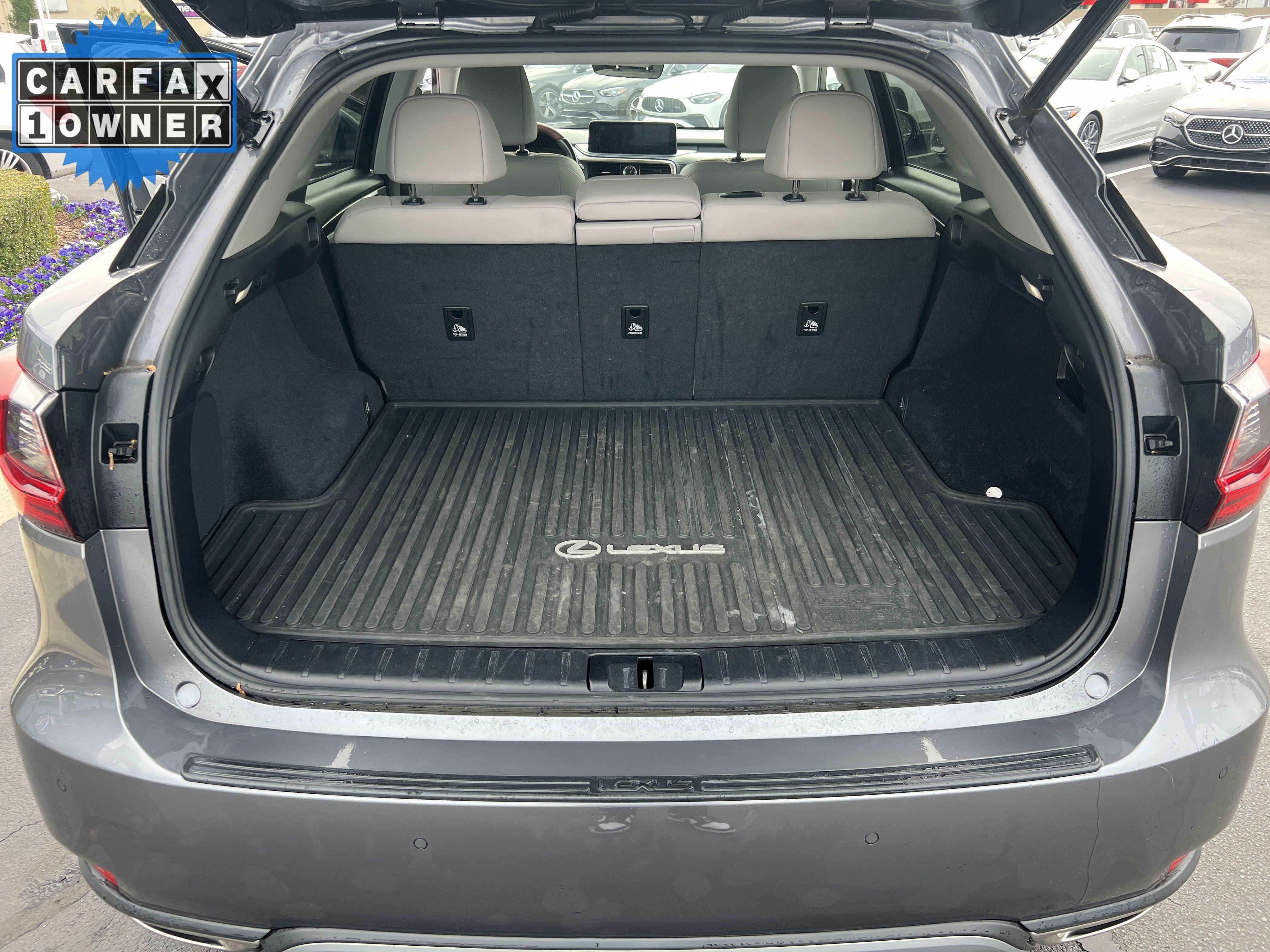 Used 2021 Lexus RX 350 FWD w/ Premium Package image 34