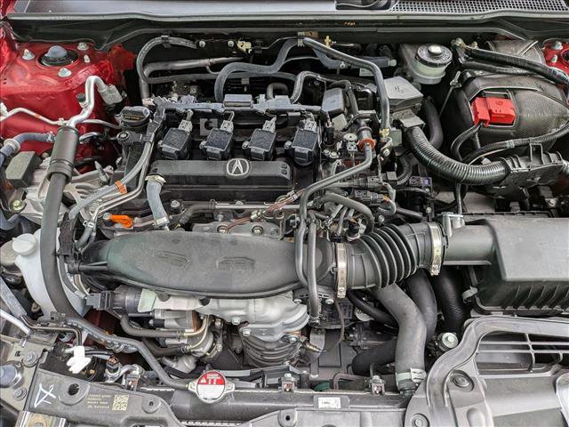 Used 2024 Acura Integra A-Spec FWD image 23