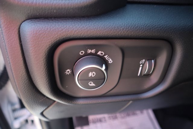 New 2026 RAM 2500 Big Horn image 8